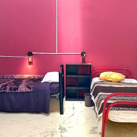 Hostal Don Diego 墨西哥城 外观 照片