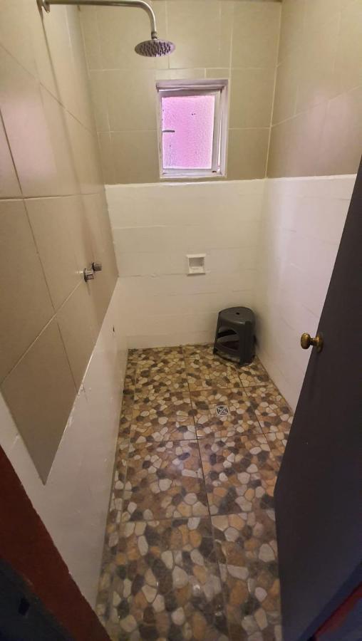 Hostal Don Diego 墨西哥城 外观 照片
