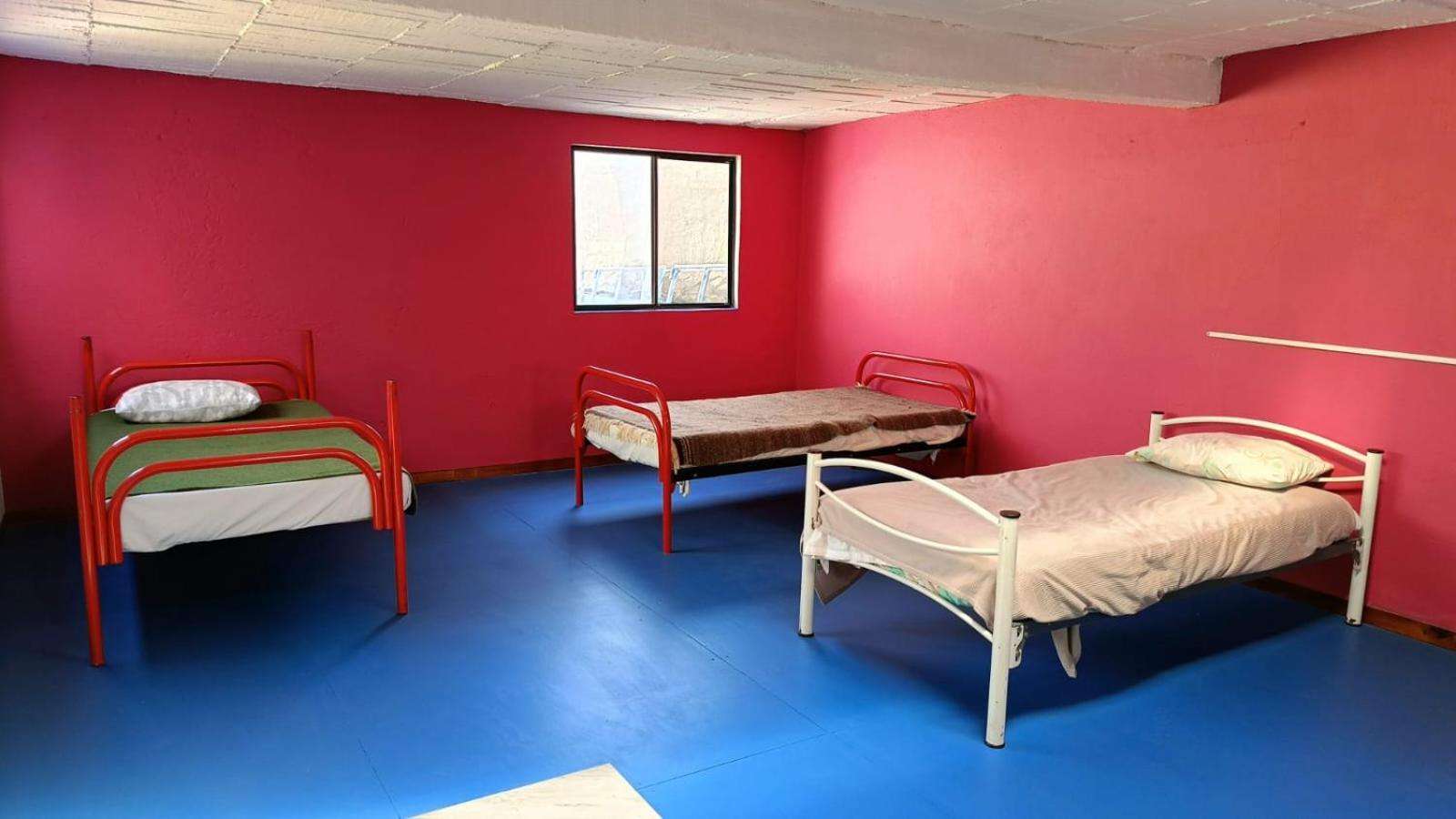 Hostal Don Diego 墨西哥城 外观 照片